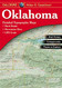 DeLorme Oklahoma Atlas and Gazetteer