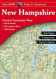 DeLorme Atlas & Gazetteer: New Hampshire Vermont