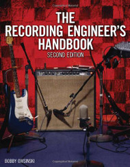 Recording Engineer's Handbook