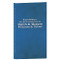 Blue Book Pocket Guide for Smith and Wesson Firearms and Values