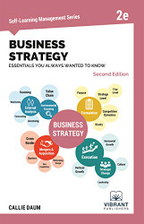 Business Strategy Essentials You Always Wanted To Know