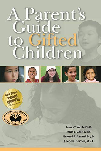 Parent's Guide to Gifted Children