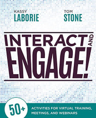 Interact and Engage