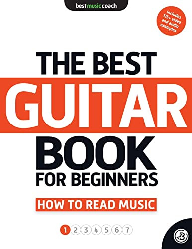 Best Music Theory Book for Beginners 1