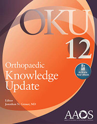 Orthopaedic Knowledge Update