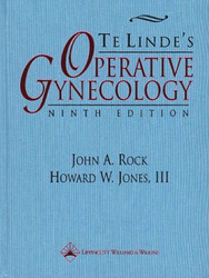 Te Linde's Operative Gynecology