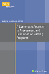 Systematic Approach to Evaluation of Nursing Programs
