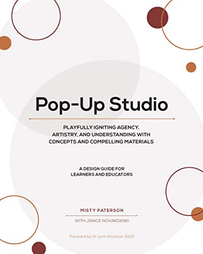 Pop-Up Studio