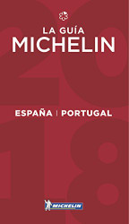 MICHELIN Guide Espana Portugal (Spanish Edition)
