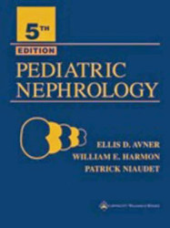 Pediatric Nephrology