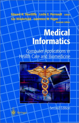 Biomedical Informatics