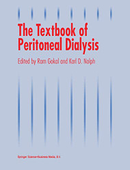 Nolph & Gokal's Textbook of Peritoneal Dialysis