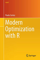 Modern Optimization with R