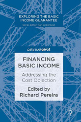 Financing Basic Income