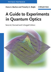 Guide Experiments in Quantum Optics