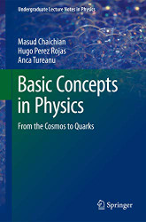 Basic Concepts in Physics