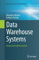 Data Warehouse Systems