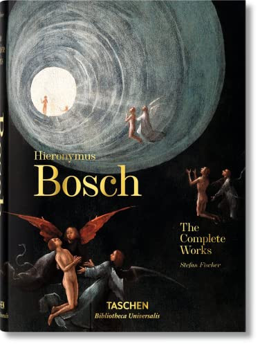 Hieronymus Bosch The Complete Works
