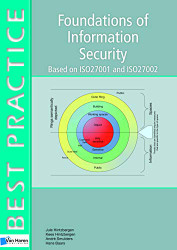 Foundations Of Information Security Based On ISO27001 And ISO27002