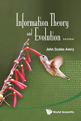 Information Theory And Evolution