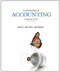 Horngren's Accounting  Managerial Chapters