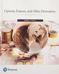 Options Futures and Other Derivatives