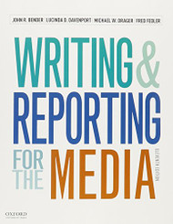 Writing & Reporting for the Media