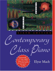 Contemporary Class Piano