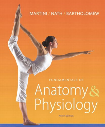 Fundamentals of Anatomy and Physiology