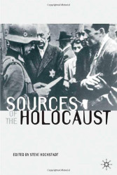 Sources of the Holocaust