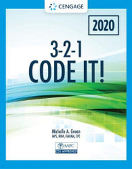 3-2-1 Code It!