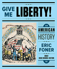 Give Me Liberty!