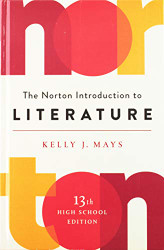 Norton Introduction to Literature