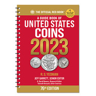 Guide Book of US Coins