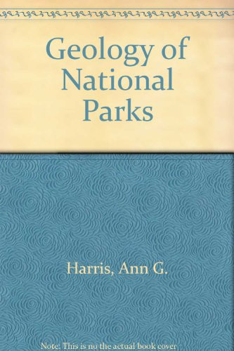 Geology of National Parks