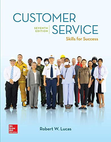 Customer Service Skills for Success