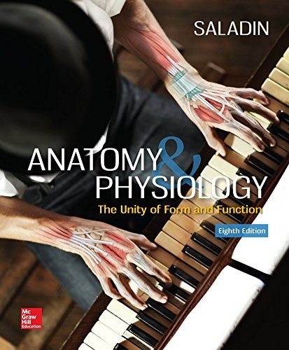 Anatomy and Physiology