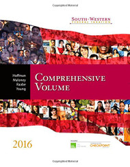 South-Western Federal Taxation Comprehensive