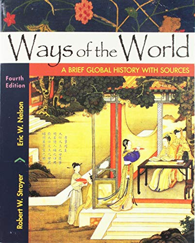 Ways of the World