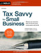 NOLO Tax Savvy for Small Business