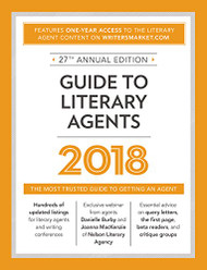 Guide to Literary Agents