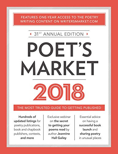 Poet's Market