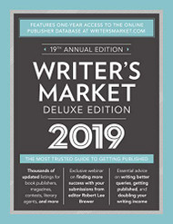 Writer's Market The Most Trusted Guide to Getting Published