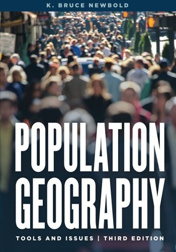 Population Geography