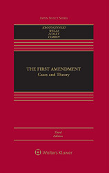 First Amendment