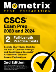 CSCS Exam Prep