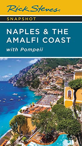 Rick Steves Snapshot Naples and the Amalfi Coast