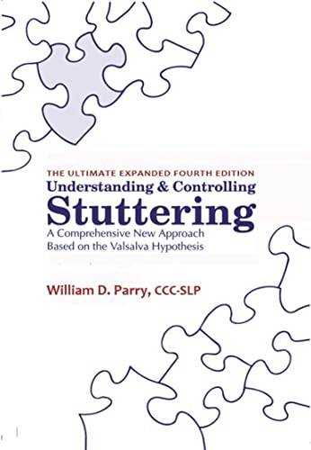 Understanding and Controlling Stuttering