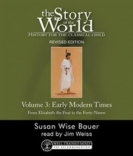 Story of the World Audiobook Volume 3