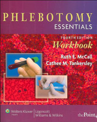 Phlebotomy Essentials